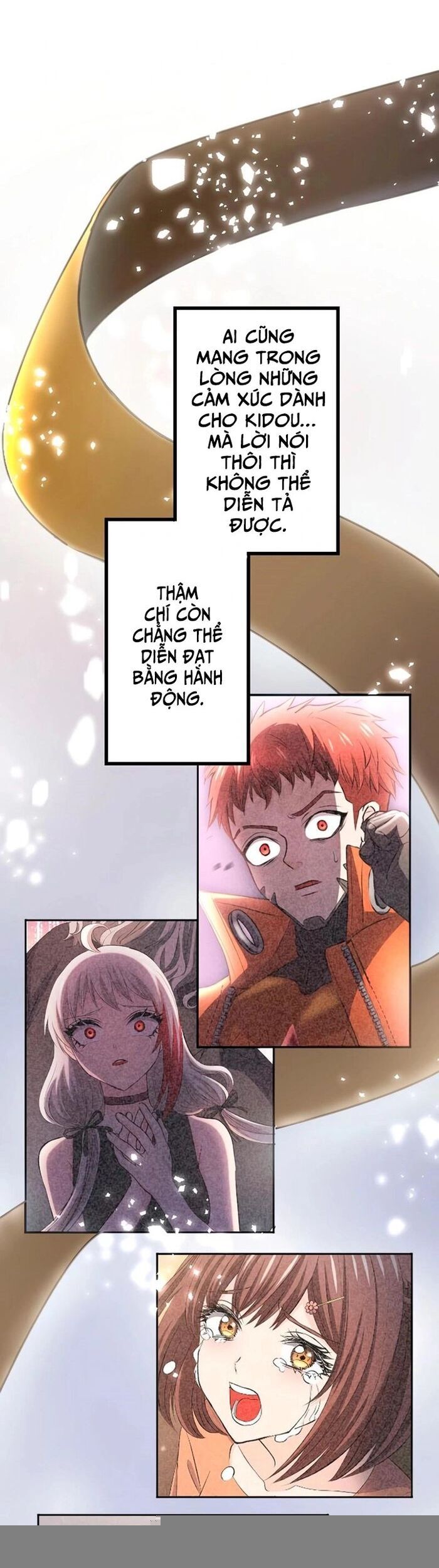 Ittoki The Ninja - Chapter 26 - Page 77