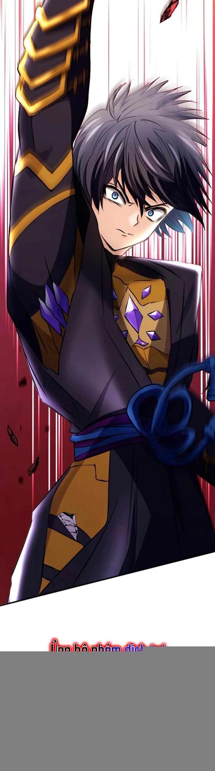 Ittoki The Ninja - Chapter 26 - Page 86