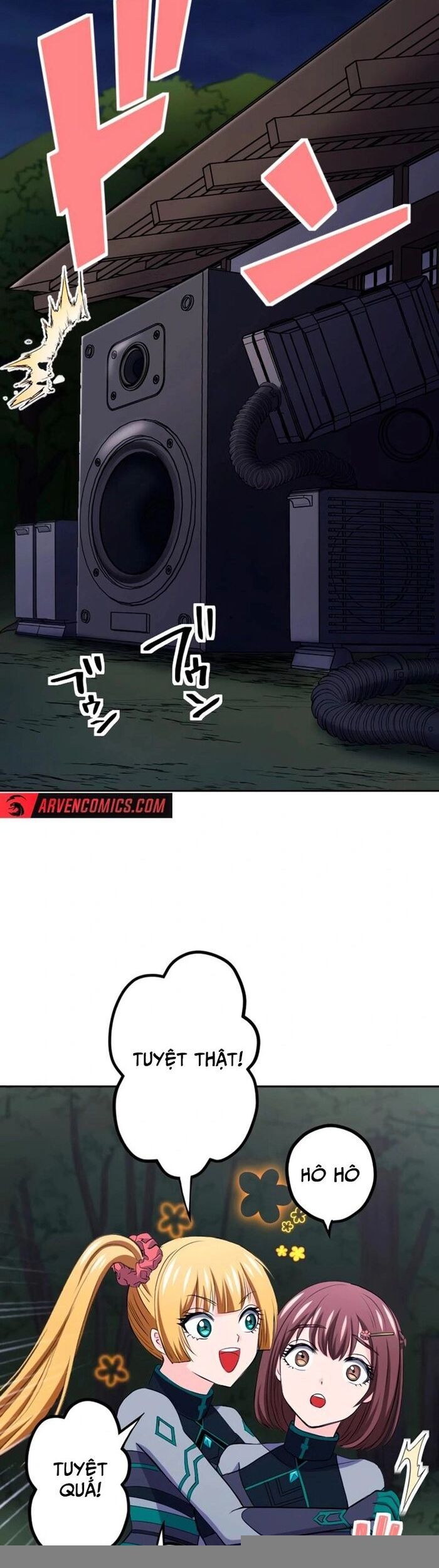 Ittoki The Ninja - Chapter 26 - Page 9