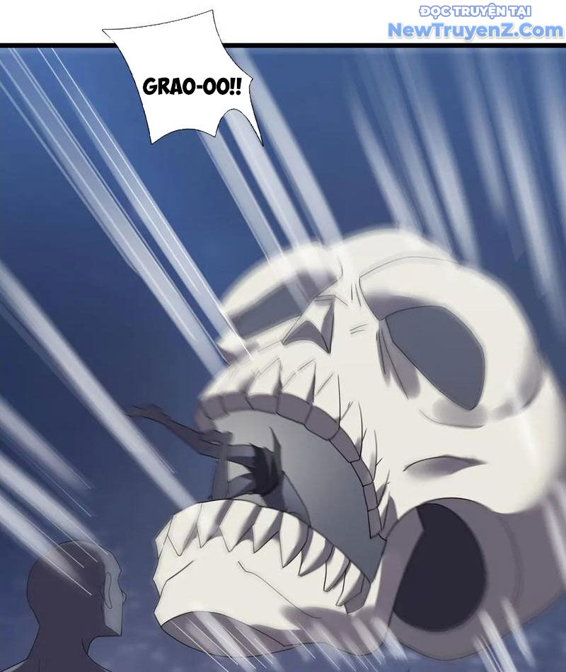 Thiên Uyên Trở Về: Ta Chính Là Thiên Tai - Chapter 75 - Page 10