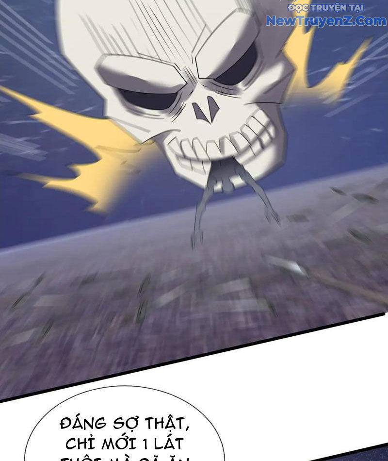 Thiên Uyên Trở Về: Ta Chính Là Thiên Tai - Chapter 75 - Page 14