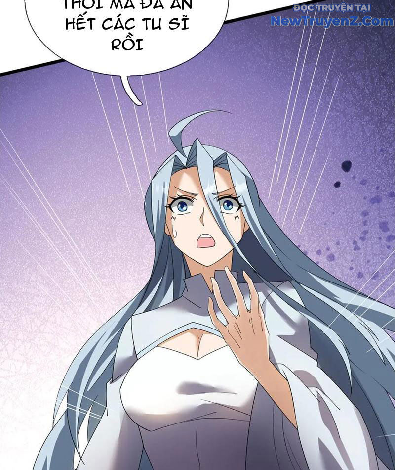 Thiên Uyên Trở Về: Ta Chính Là Thiên Tai - Chapter 75 - Page 15