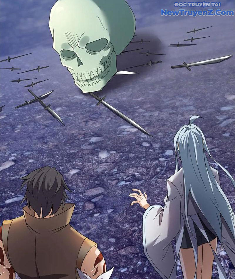 Thiên Uyên Trở Về: Ta Chính Là Thiên Tai - Chapter 75 - Page 17