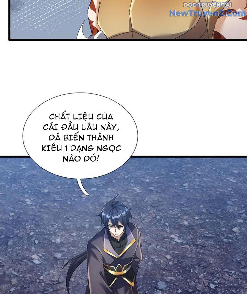 Thiên Uyên Trở Về: Ta Chính Là Thiên Tai - Chapter 75 - Page 19
