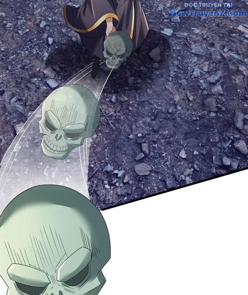 Thiên Uyên Trở Về: Ta Chính Là Thiên Tai - Chapter 75 - Page 20