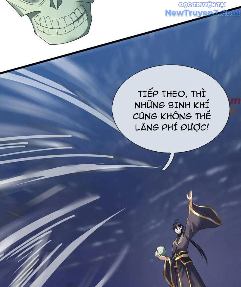Thiên Uyên Trở Về: Ta Chính Là Thiên Tai - Chapter 75 - Page 21