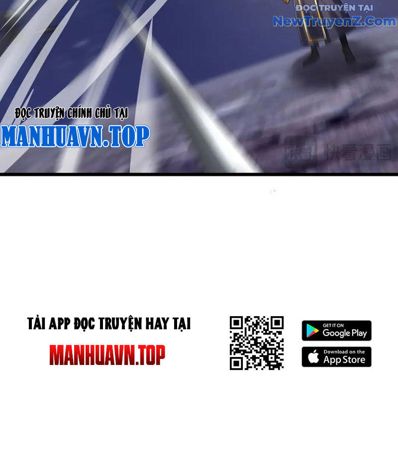 Thiên Uyên Trở Về: Ta Chính Là Thiên Tai - Chapter 75 - Page 22