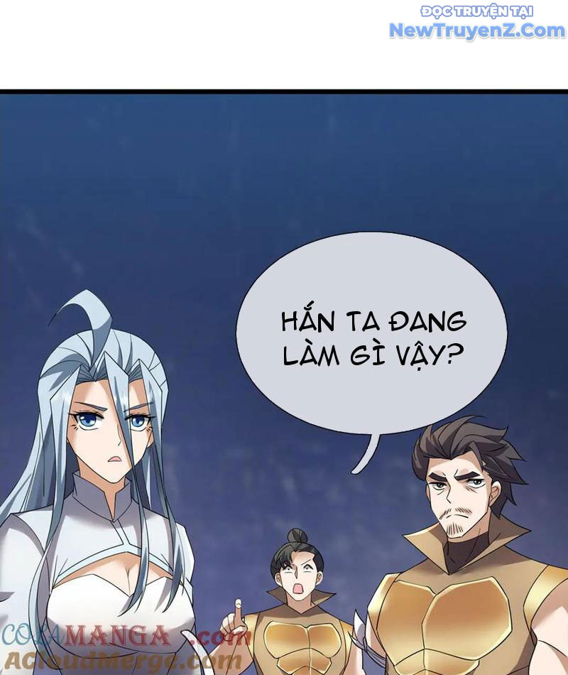 Thiên Uyên Trở Về: Ta Chính Là Thiên Tai - Chapter 75 - Page 23