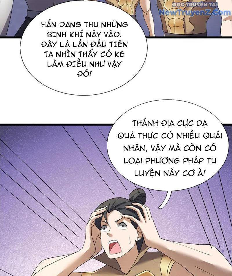 Thiên Uyên Trở Về: Ta Chính Là Thiên Tai - Chapter 75 - Page 24