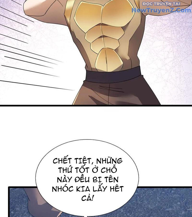 Thiên Uyên Trở Về: Ta Chính Là Thiên Tai - Chapter 75 - Page 25