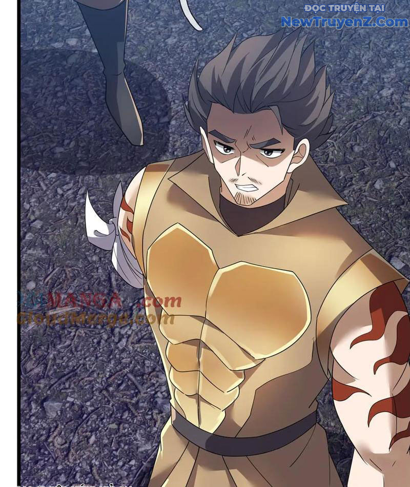 Thiên Uyên Trở Về: Ta Chính Là Thiên Tai - Chapter 75 - Page 26