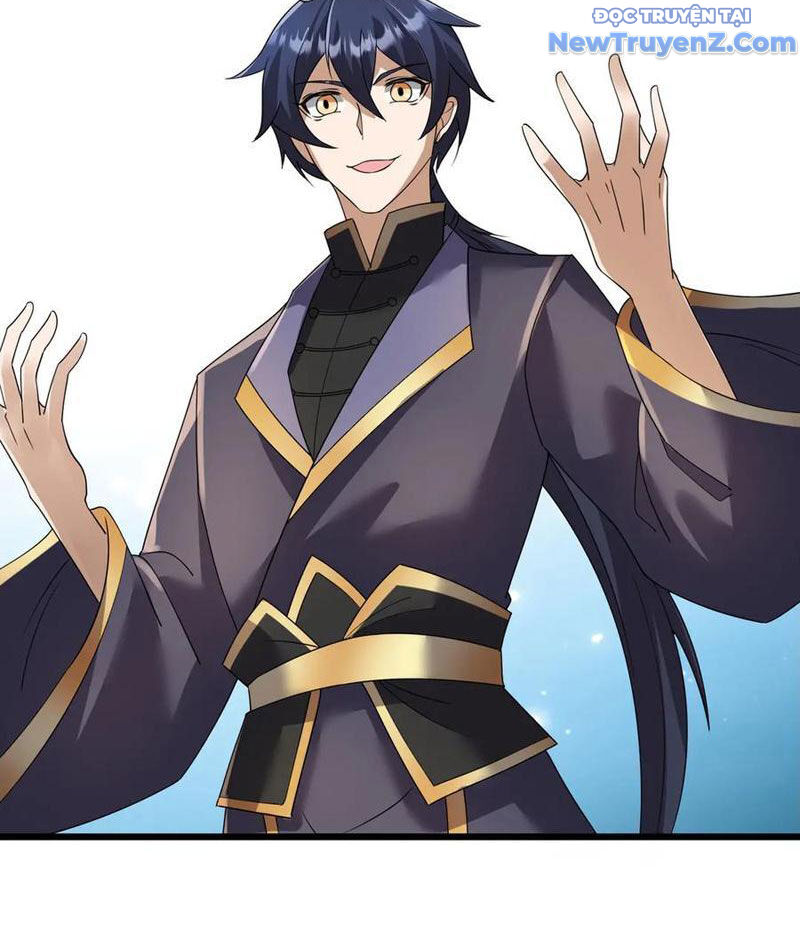 Thiên Uyên Trở Về: Ta Chính Là Thiên Tai - Chapter 75 - Page 28