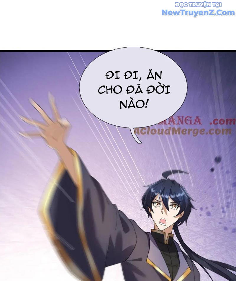 Thiên Uyên Trở Về: Ta Chính Là Thiên Tai - Chapter 75 - Page 3