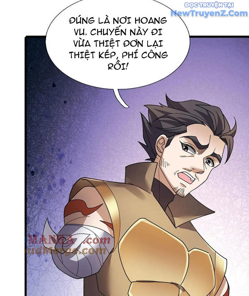 Thiên Uyên Trở Về: Ta Chính Là Thiên Tai - Chapter 75 - Page 31