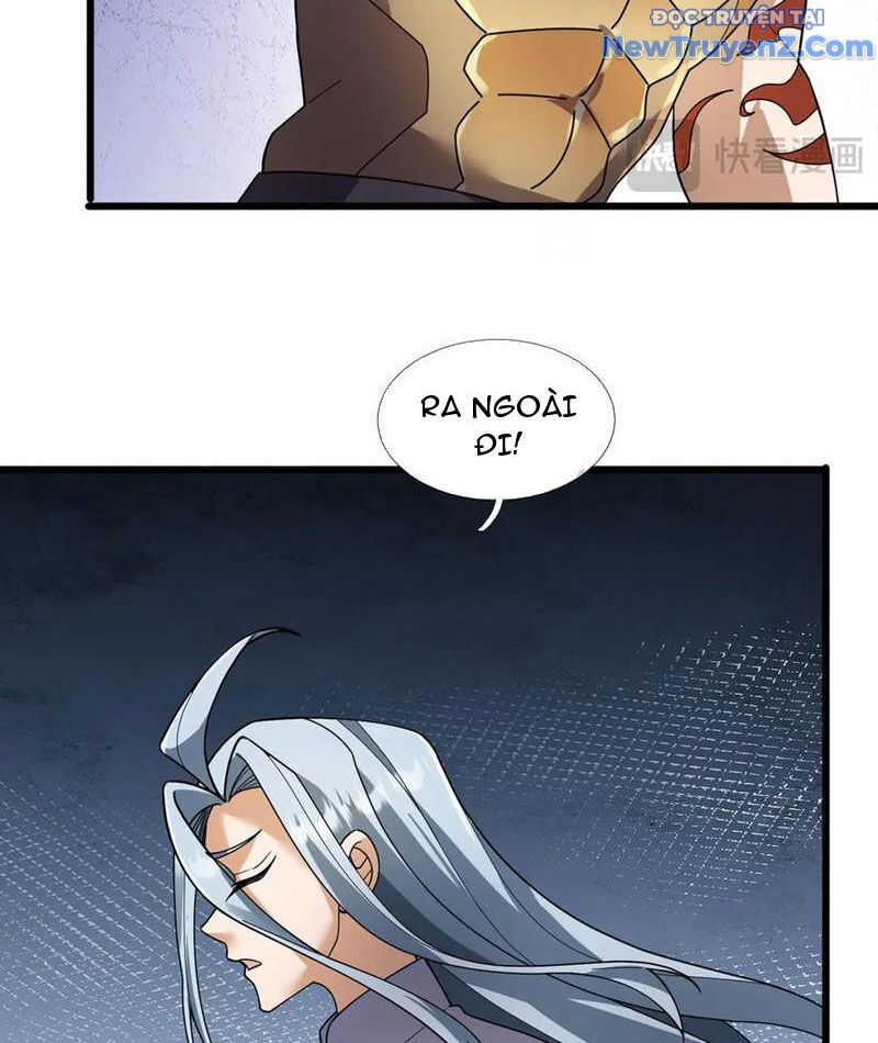 Thiên Uyên Trở Về: Ta Chính Là Thiên Tai - Chapter 75 - Page 32