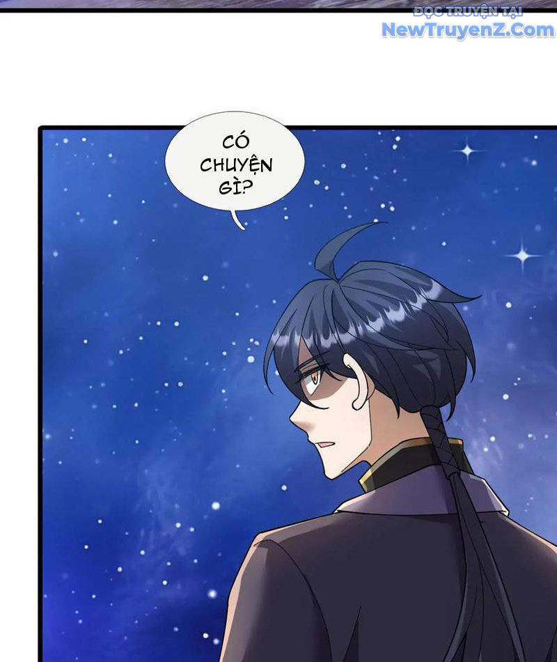 Thiên Uyên Trở Về: Ta Chính Là Thiên Tai - Chapter 75 - Page 36