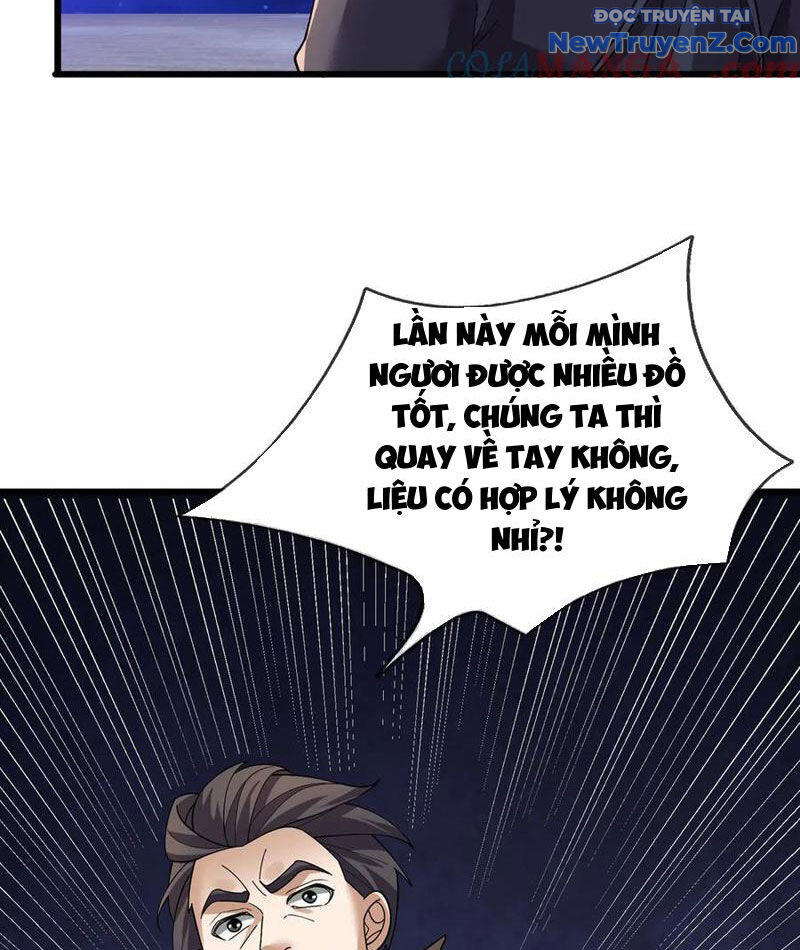 Thiên Uyên Trở Về: Ta Chính Là Thiên Tai - Chapter 75 - Page 37