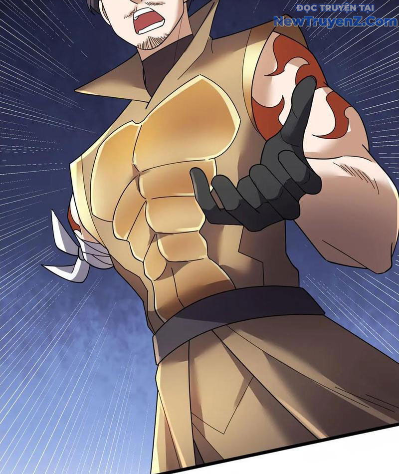 Thiên Uyên Trở Về: Ta Chính Là Thiên Tai - Chapter 75 - Page 38