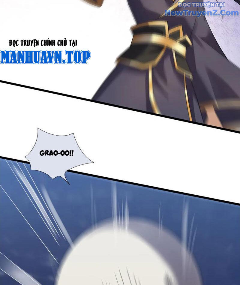 Thiên Uyên Trở Về: Ta Chính Là Thiên Tai - Chapter 75 - Page 4