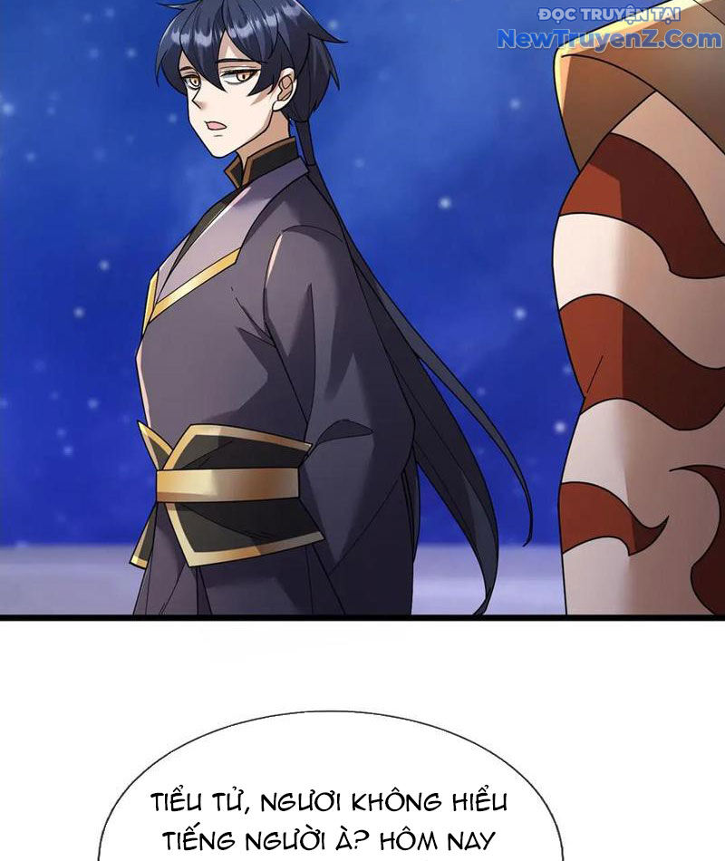 Thiên Uyên Trở Về: Ta Chính Là Thiên Tai - Chapter 75 - Page 40