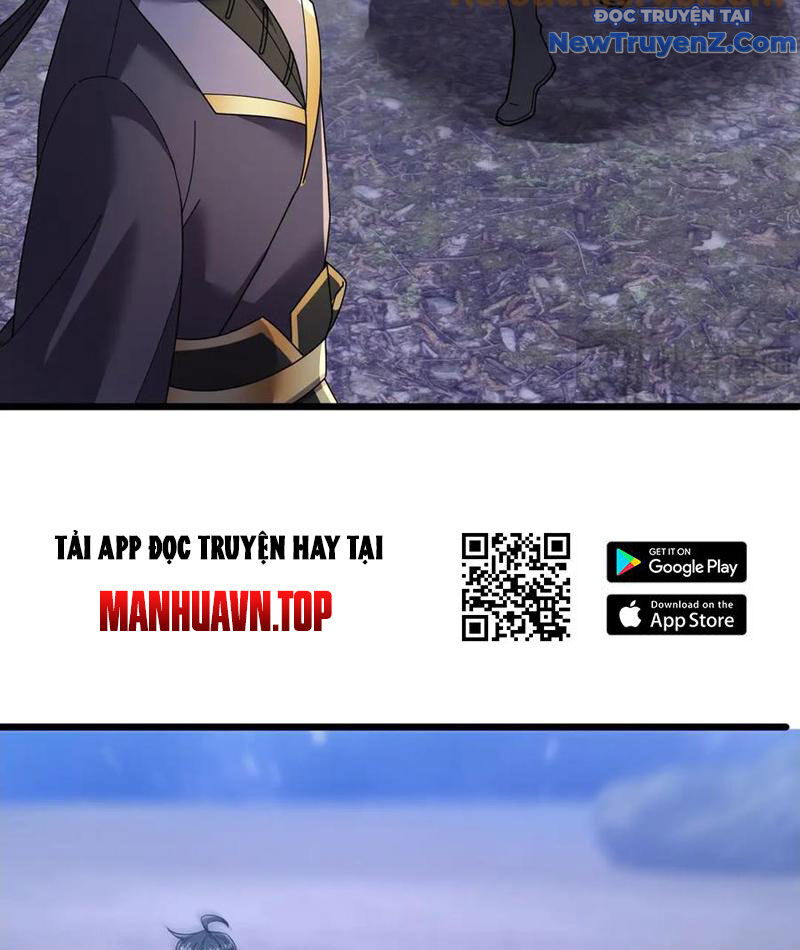 Thiên Uyên Trở Về: Ta Chính Là Thiên Tai - Chapter 75 - Page 42