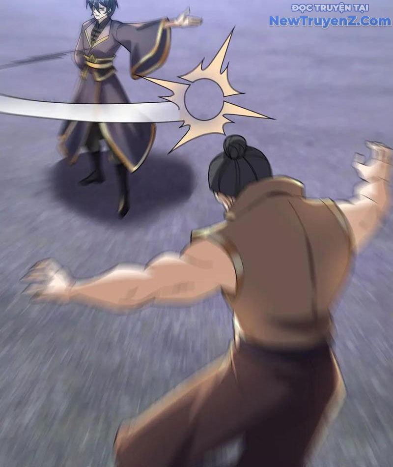 Thiên Uyên Trở Về: Ta Chính Là Thiên Tai - Chapter 75 - Page 43