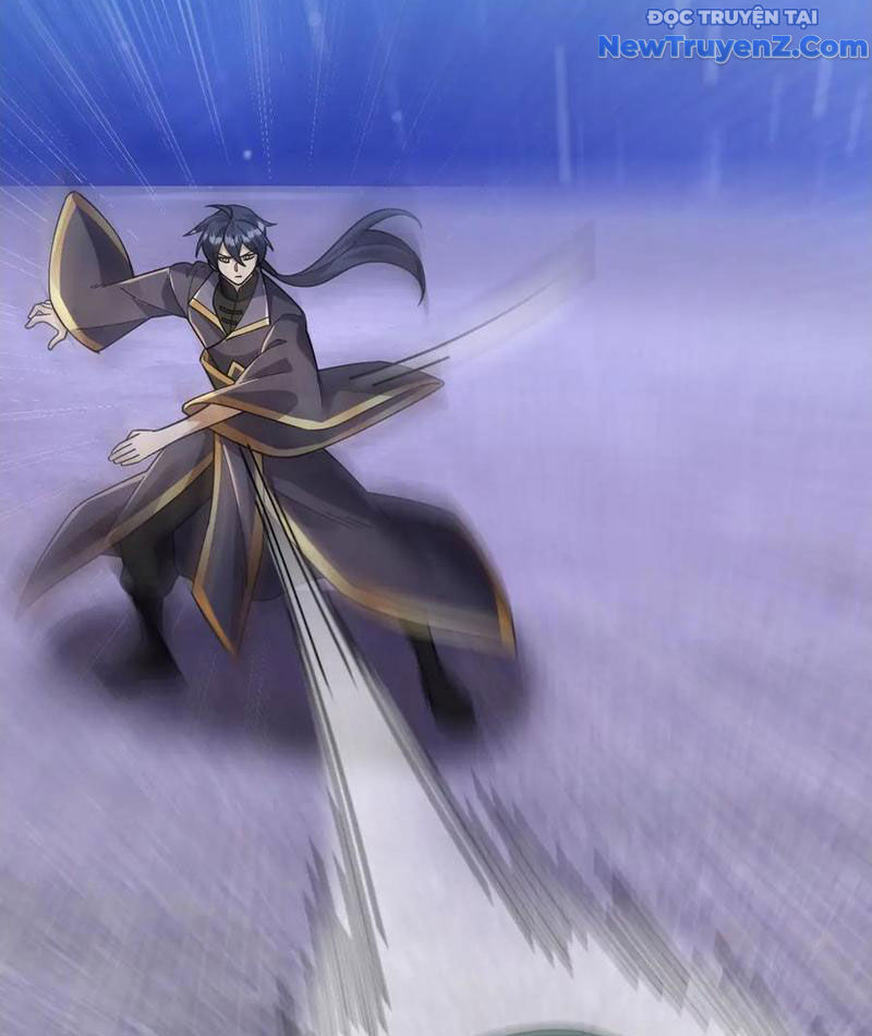 Thiên Uyên Trở Về: Ta Chính Là Thiên Tai - Chapter 75 - Page 46