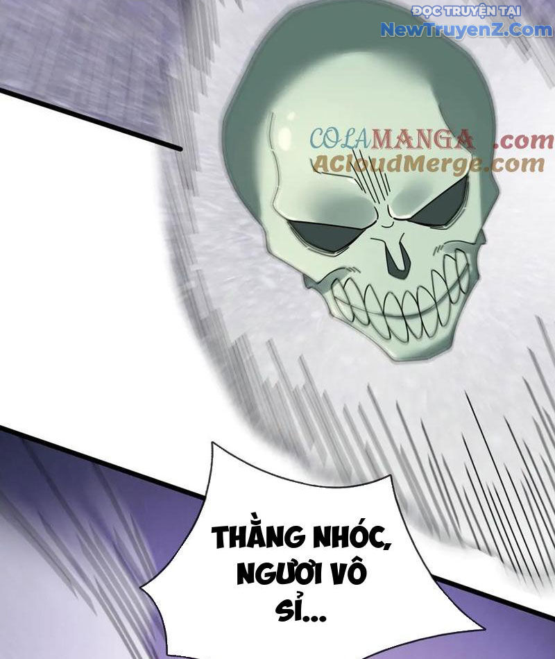 Thiên Uyên Trở Về: Ta Chính Là Thiên Tai - Chapter 75 - Page 47