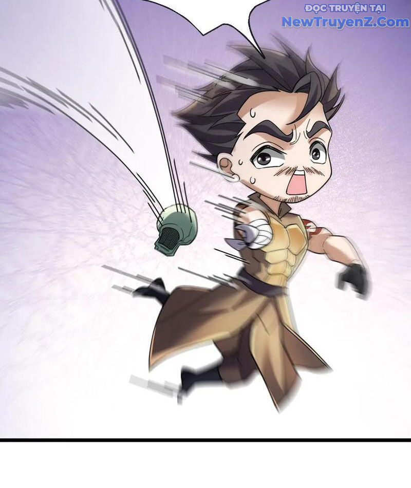 Thiên Uyên Trở Về: Ta Chính Là Thiên Tai - Chapter 75 - Page 48