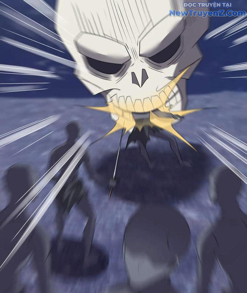 Thiên Uyên Trở Về: Ta Chính Là Thiên Tai - Chapter 75 - Page 5