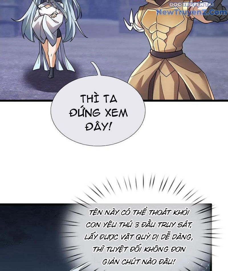 Thiên Uyên Trở Về: Ta Chính Là Thiên Tai - Chapter 75 - Page 51