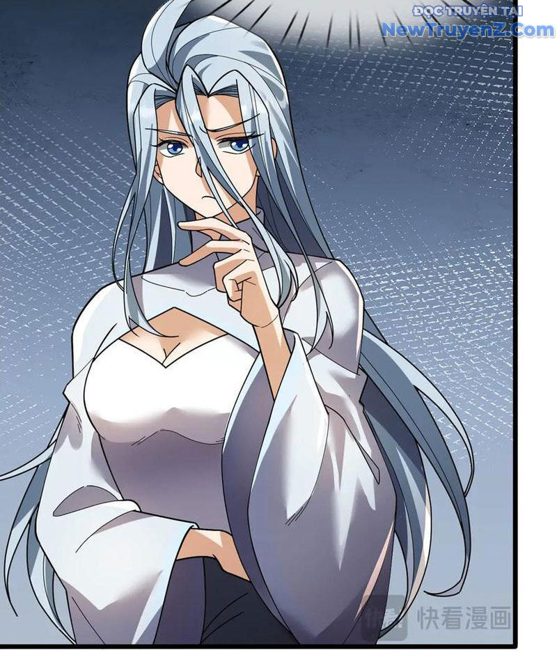 Thiên Uyên Trở Về: Ta Chính Là Thiên Tai - Chapter 75 - Page 52