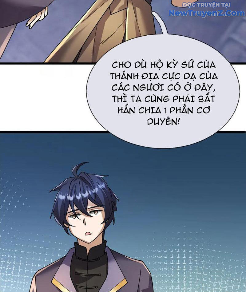 Thiên Uyên Trở Về: Ta Chính Là Thiên Tai - Chapter 75 - Page 55