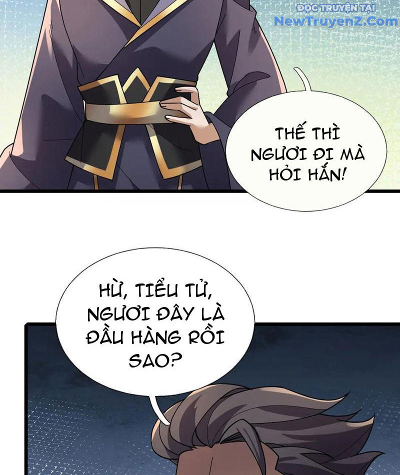 Thiên Uyên Trở Về: Ta Chính Là Thiên Tai - Chapter 75 - Page 56