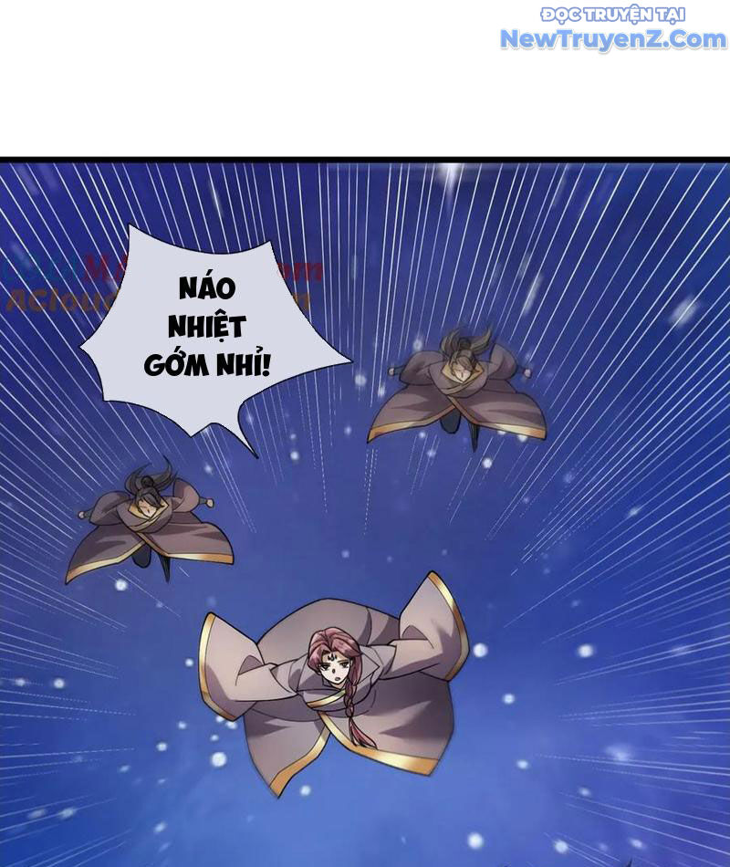 Thiên Uyên Trở Về: Ta Chính Là Thiên Tai - Chapter 75 - Page 58