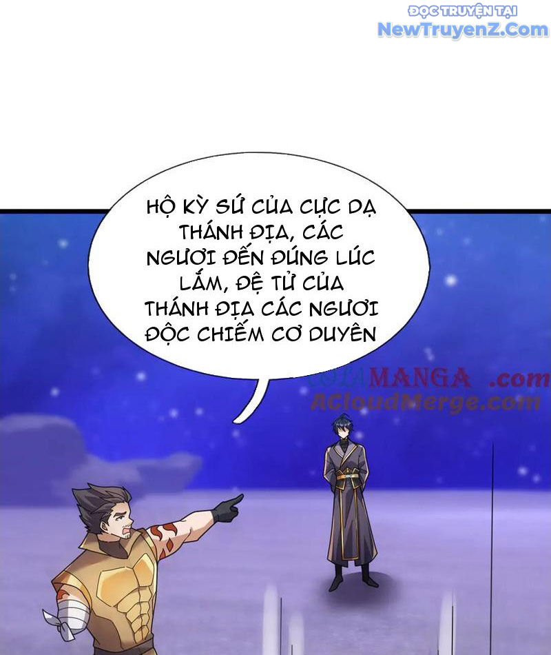 Thiên Uyên Trở Về: Ta Chính Là Thiên Tai - Chapter 75 - Page 60