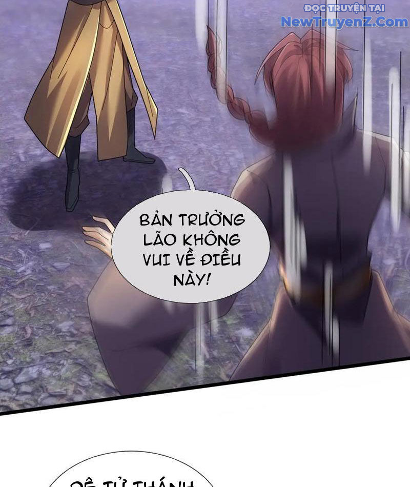 Thiên Uyên Trở Về: Ta Chính Là Thiên Tai - Chapter 75 - Page 61