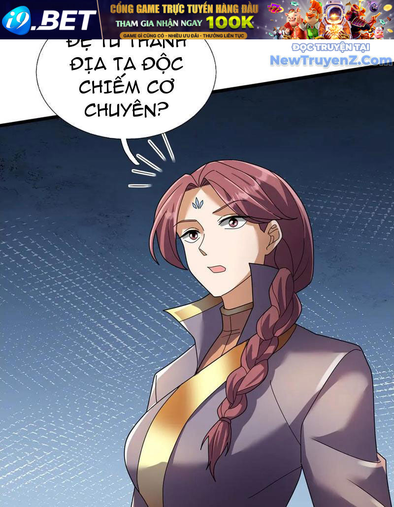 Thiên Uyên Trở Về: Ta Chính Là Thiên Tai - Chapter 75 - Page 62