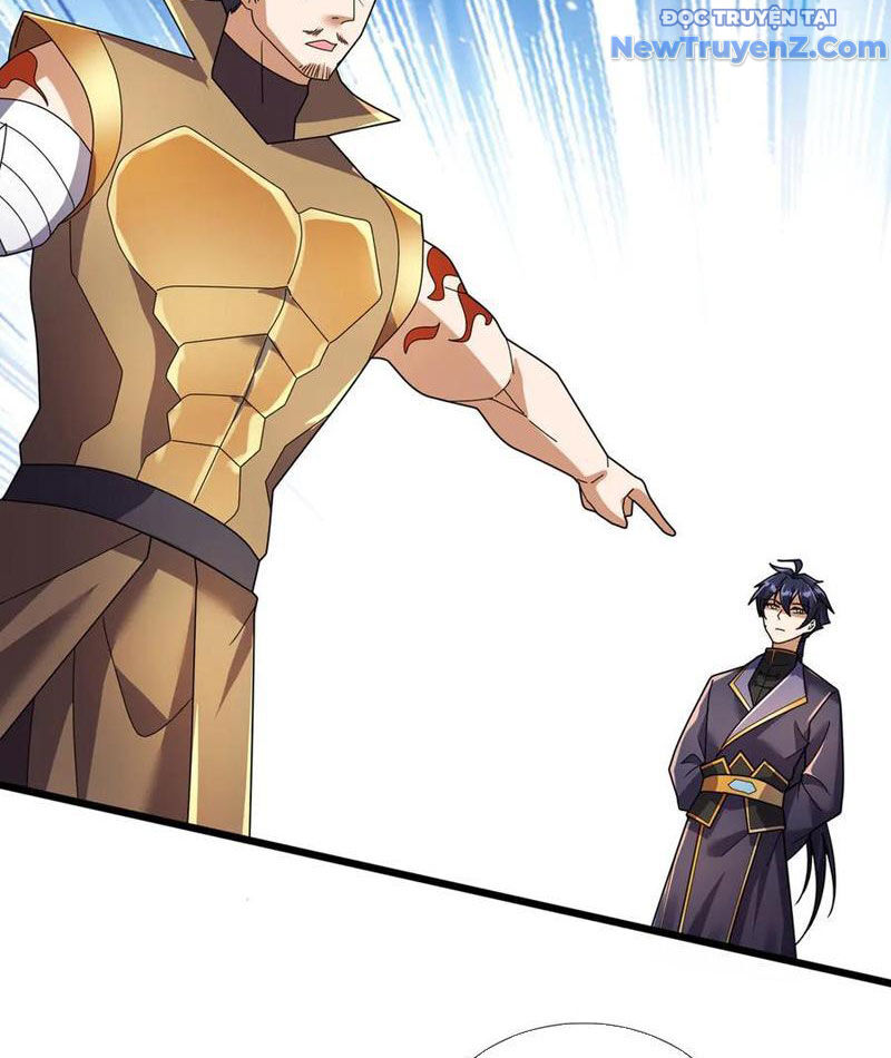 Thiên Uyên Trở Về: Ta Chính Là Thiên Tai - Chapter 75 - Page 64