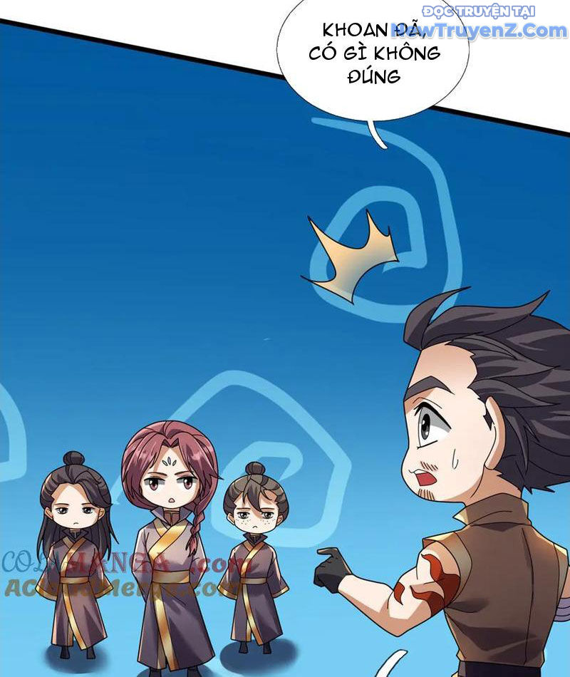 Thiên Uyên Trở Về: Ta Chính Là Thiên Tai - Chapter 75 - Page 65