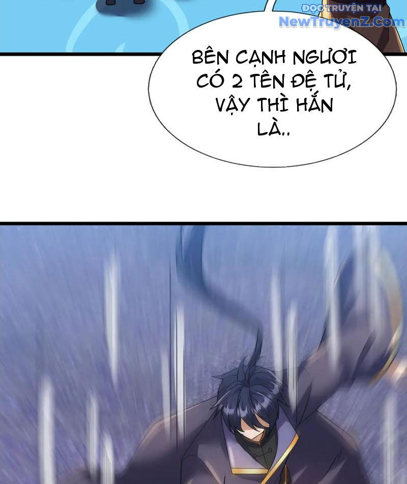 Thiên Uyên Trở Về: Ta Chính Là Thiên Tai - Chapter 75 - Page 66