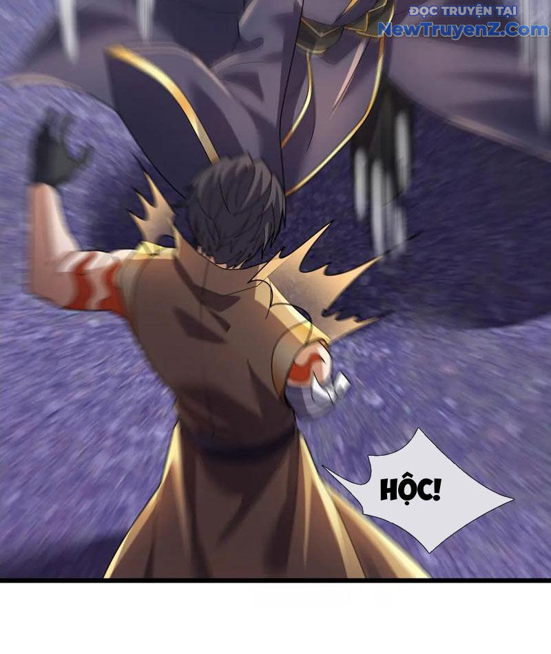 Thiên Uyên Trở Về: Ta Chính Là Thiên Tai - Chapter 75 - Page 67