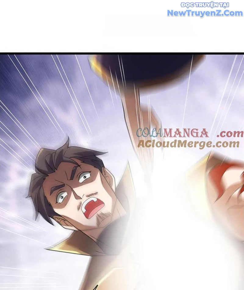 Thiên Uyên Trở Về: Ta Chính Là Thiên Tai - Chapter 75 - Page 68