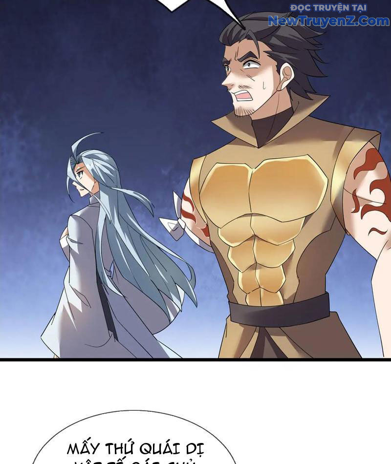 Thiên Uyên Trở Về: Ta Chính Là Thiên Tai - Chapter 75 - Page 7