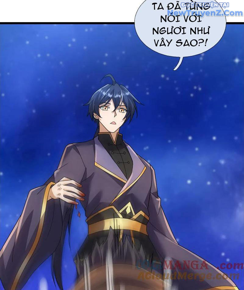 Thiên Uyên Trở Về: Ta Chính Là Thiên Tai - Chapter 75 - Page 70