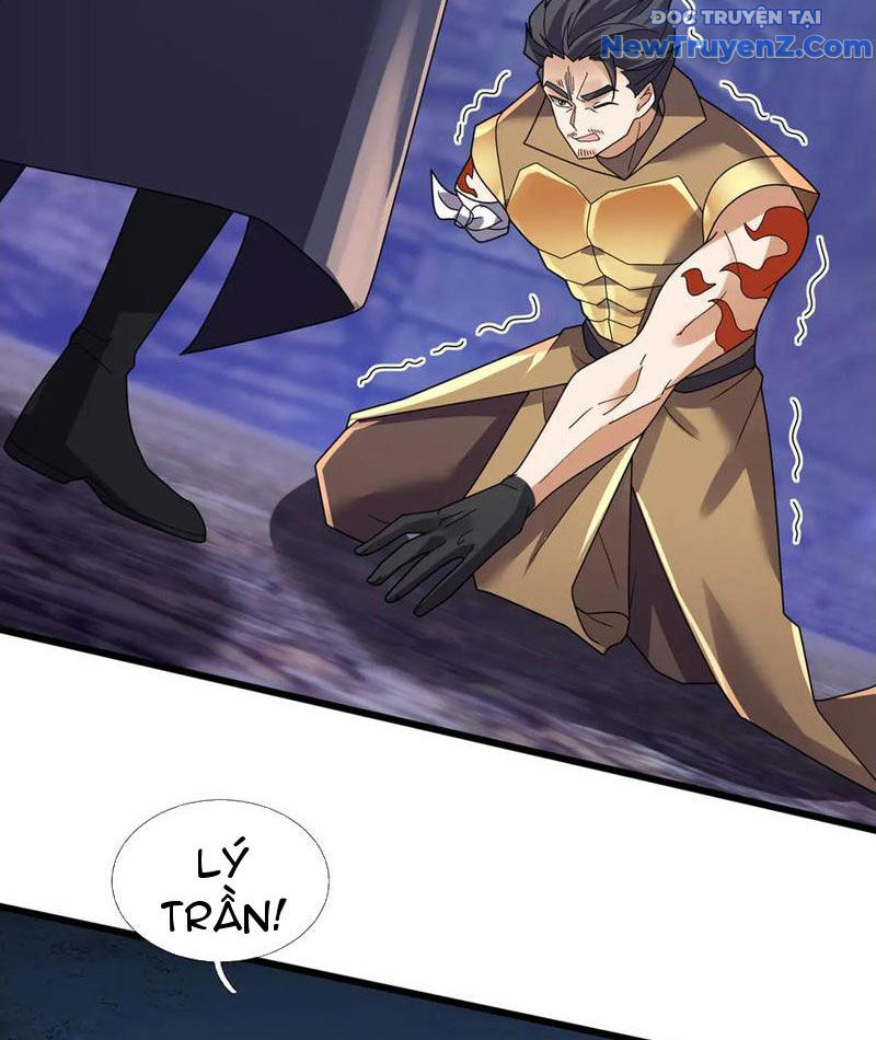 Thiên Uyên Trở Về: Ta Chính Là Thiên Tai - Chapter 75 - Page 72