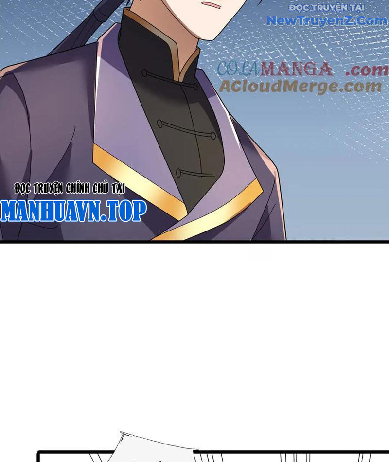 Thiên Uyên Trở Về: Ta Chính Là Thiên Tai - Chapter 75 - Page 74