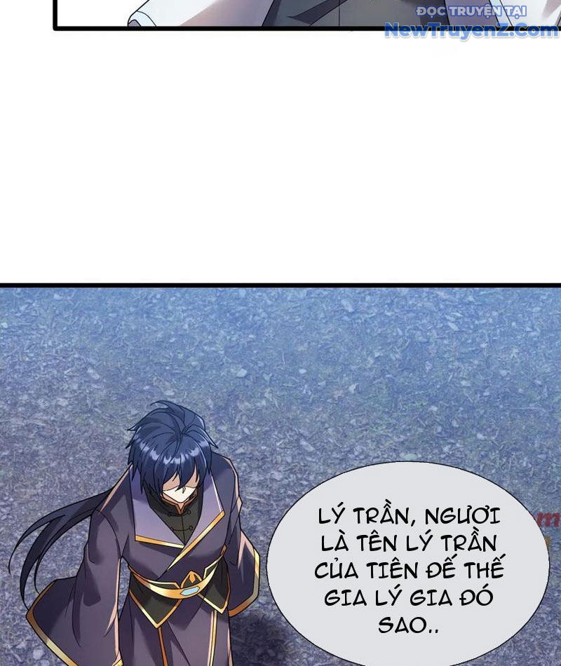 Thiên Uyên Trở Về: Ta Chính Là Thiên Tai - Chapter 75 - Page 76