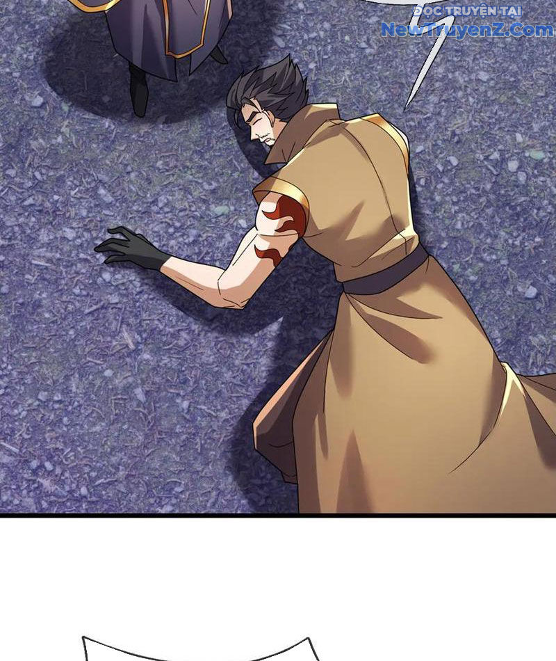 Thiên Uyên Trở Về: Ta Chính Là Thiên Tai - Chapter 75 - Page 77