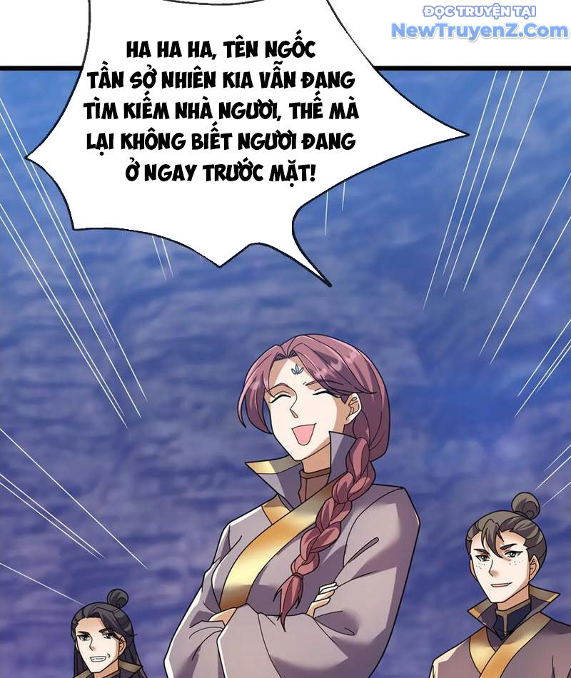 Thiên Uyên Trở Về: Ta Chính Là Thiên Tai - Chapter 75 - Page 78